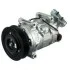 Компресор кондіціонера RENAULT Megan/Scenic08>> Delphi CS20481 (фото 1)