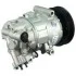 Компресор кондіціонера RENAULT Megan/Scenic08>> Delphi CS20481 (фото 4)