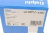 Наконечник проволоки високовольтної (к-т) OPEL Astra/Vectra/Zafira "1.4-1.6L DC10000-12B1 Delphi DC1000012B1 (фото 6)