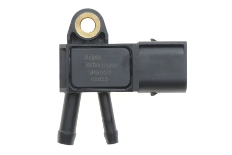 Датчик тиску відпрацьованих газів Delphi DPS00070-12B1