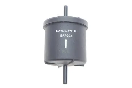 Фільтр Delphi EFP203