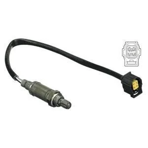 Лямбда-зонд CHRYSLER/JEEP "2.4-3.8 "00>> ES10596-12B1 Delphi ES1059612B1