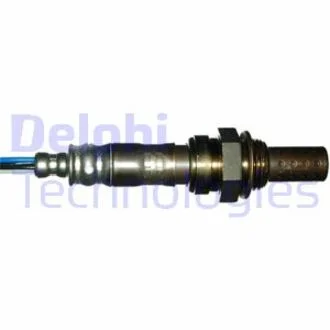 Лямбда-зонд BMW/LANDROVER 3(E46)/5(E39)/X5(E53)/RangeRover "1,6-3,0L "98>> ES10857-12B1 Delphi ES1085712B1