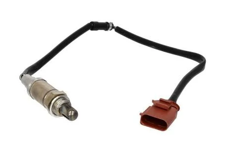 Лямбда-зонд SEAT/SKODA/VW Ibiza/Leon/Toledo/Fabia/Octavia/Roomster/Caddy/Golf "1,4/1,6L "04>> ES11118-12B1 Delphi ES1111812B1