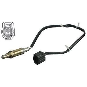 Лямбда-зонд MAZDA 3 "1.4-1.6 "03-09 ="ES11122-12B1" Delphi ES1112212B1