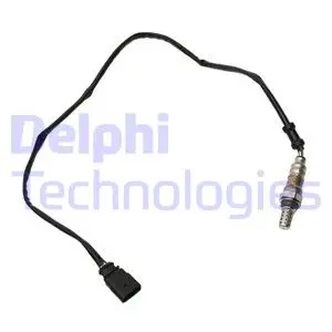 Лямбда зонд DL Delphi ES20365-12B1 (фото 1)