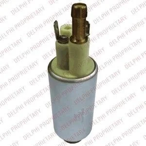 Електричний паливний насос Delphi FE045212B1