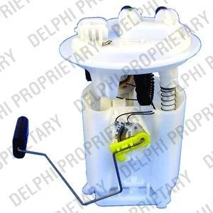 Паливний насос DL Delphi FE10049-12B1