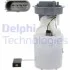 Паливний насос AUDI/SKODA/VW14-20TDI01-10 Delphi FG0999-12B1 (фото 1)