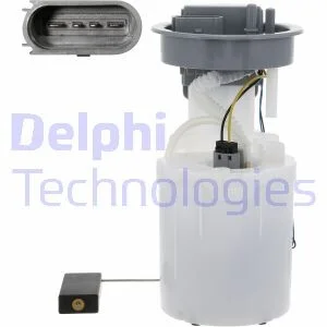 Паливний насос AUDI/SKODA/VW14-20TDI01-10 Delphi FG0999-12B1