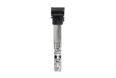 Котушка запалювання VW Skoda Polo,Fabia,SEAT Ibiza,Cordoba GN10195-12B1 Delphi GN1019512B1