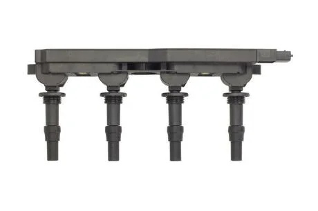 Котушка запалювання Opel Astra G,Corsa,Meriva,Tigra,Vectra,Zafira SAAB 9-3 GN10198-12B1 Delphi GN1019812B1