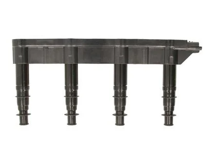 Котушка запалювання Citroen Peugeot C2,C3,C4,PEUGEOT 206,207,307,1007 GN10239-12B1 Delphi GN1023912B1