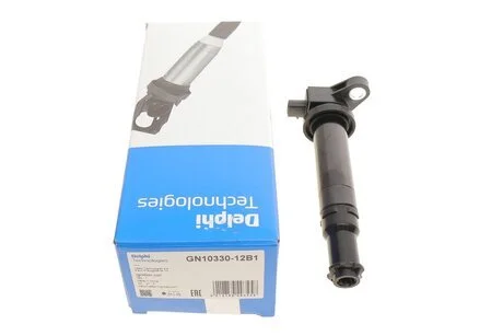 Катушка системы зажигания Delphi GN10330-12B1