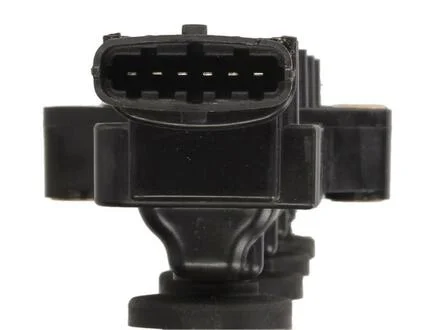 Котушка запалювання OPEL Signum/Vectra/Zafira B "2,2L GN10363-12B1 Delphi GN1036312B1