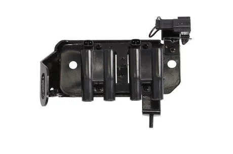 Катушка зажигания KIA Rio/Carens "00-06 GN10415-12B1 Delphi GN1041512B1