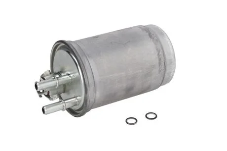 Фильтр топливный FORD Fiesta,Focus,Tourneo Connect,Transit Connect 1,8TDCI 99- Delphi HDF517