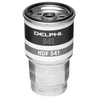 Фільтр паливний Delphi HDF541