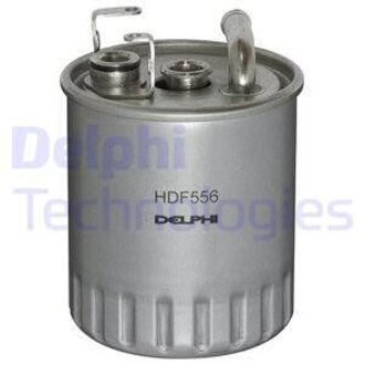 Фильтр топливный MB V200, V220,Sprinter,Vito 2,1D 99-06 Delphi HDF556 (фото 1)