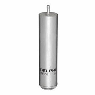 Фильтр топлива Delphi HDF558