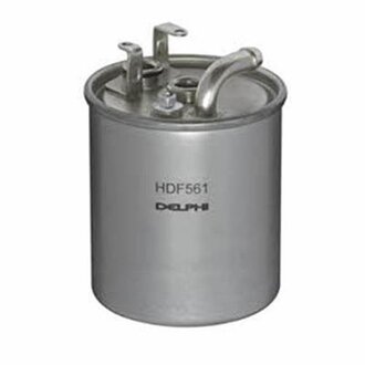 Фильтр топлива Delphi HDF561 (фото 1)