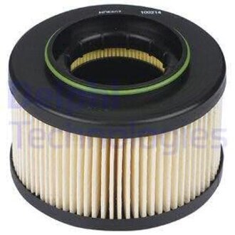 Фильтр топливный Delphi HDF607 (фото 1)