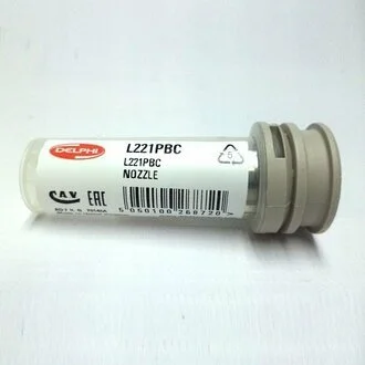 Розпилювач Delphi L221PBC