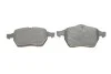 Гальмівні колодки дискові AUDI/SEAT/VW A3/TT/Leon/Passat "F "96-06 Delphi LP1407 (фото 4)