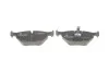 Тормозные колодки дисковые BMW/MG/ROVER 3(E46)/MG/9-5 &quot;R &quot;00-13 Delphi LP1423 (фото 3)