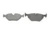 Тормозные колодки дисковые BMW/MG/ROVER 3(E46)/MG/9-5 &quot;R &quot;00-13 Delphi LP1423 (фото 4)