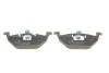 Гальмівні колодки дискові AUDI/SEAT/SKODA/VW A1/A3/Ibiza/Leon/Fabia/Octavia/Polo "F "96>> Delphi LP1436 (фото 3)