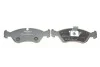 Тормозные колодки дисковые OPEL Astra/Calibra/Vectra "F "88-02 Delphi LP1605 (фото 3)