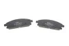Тормозные колодки дисковые NISSAN Pathfinder/X-Trail &quot;F &quot;97-07 Delphi LP1659 (фото 2)