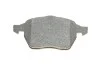 Гальмівні колодки дискові AUDI/VW A4/A6/S6/Passat \'\'F \'\'96>> Delphi LP1672 (фото 8)
