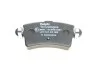 Тормозные колодки дисковые NISSAN/OPEL/RENAULT Interstar/Movano/Master &quot;R &quot;98-10 Delphi LP1747 (фото 4)