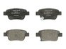 Тормозные колодки дисковые TOYOTA Avensis/Corolla Verso/Previa "R "03>> Delphi LP1785 (фото 3)