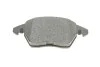 Гальмівні колодки дискові AUDI/SEAT/SKODA/VW A3/Leon/Toledo/ Passat/Golf/Jetta "F 03>> Delphi LP1837 (фото 5)