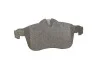 Тормозные колодки дисковые OPEL Astra/Combo/Meriva/Zafira &quot;F &quot;01&gt;&gt; Delphi LP1861 (фото 3)