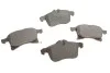 Тормозные колодки дисковые OPEL Astra/Combo/Meriva/Zafira &quot;F &quot;01&gt;&gt; Delphi LP1861 (фото 8)