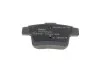 Тормозные колодки дисковые FORD Mondeo &quot;R &quot;04-07 Delphi LP1957 (фото 2)