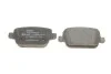 Тормозные колодки дисковые FORD Kuga/Mondeo/Galaxy/S-Max &quot;R &quot;06&gt;&gt; Delphi LP1969 (фото 3)
