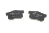 Тормозные колодки дисковые HONDA Accord/CR-V/FR-V &quot;R &quot;04&gt;&gt; Delphi LP1972 (фото 3)