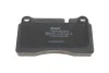 Тормозные колодки дисковые AUDI/VW RS3/TT/Touareg &quot;F &quot;02&gt;&gt; Delphi LP2012 (фото 2)