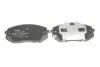 Гальмівні колодки дискові HYUNDAI/KIA ix35/i40/Sportage "F "08>> Delphi LP2050 (фото 3)