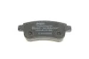 Тормозные колодки дисковые RENAULT Megane &quot;R &quot;08&gt;&gt; Delphi LP2153 (фото 3)