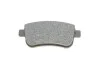 Тормозные колодки дисковые RENAULT Megane &quot;R &quot;08&gt;&gt; Delphi LP2153 (фото 6)