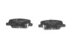 Гальмівні колодки дискові CITROEN/MAZDA/MITSUBISHI C4/6/Outlander "R "10>> Delphi LP2501 (фото 3)