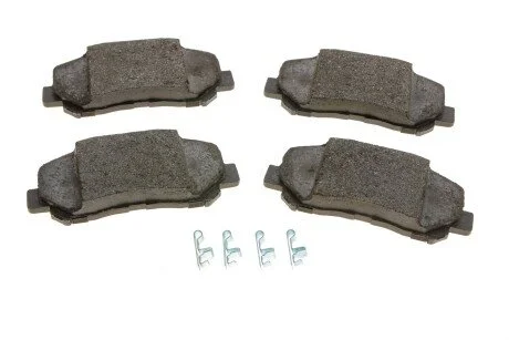 Гальмівні колодки, дискові. Delphi LP3269