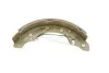 Тормозные колодки барабанные AUDI/VW 100/80/90/Coupe/Golf/Jetta/Passat/Passat &quot;78-91 Delphi LS1277 (фото 2)