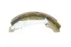 Тормозные колодки барабанные AUDI/VW 100/80/90/Coupe/Golf/Jetta/Passat/Passat &quot;78-91 Delphi LS1277 (фото 3)